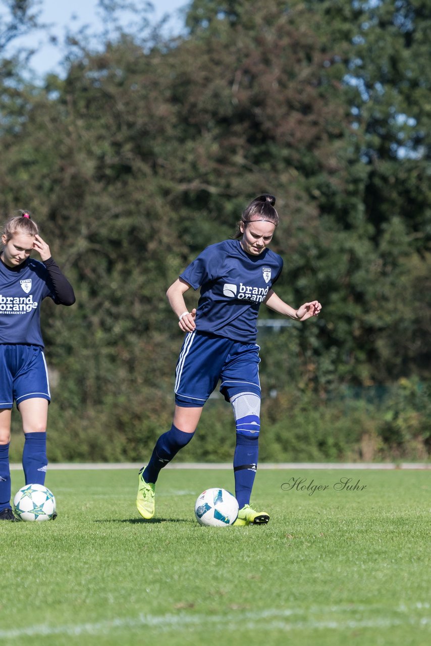 Bild 210 - Frauen SV Wahlstedt - ATSV Stockelsdorf : Ergebnis: 2:2